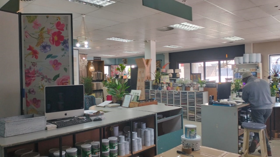 To Let commercial Property for Rent in Durbanville Western Cape